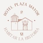 Logo HOTEL PLAZA MAYOR