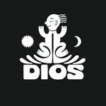 Logo HOTEL DIOS