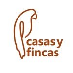 Logo TURISMO EN CASAS Y FINCAS
