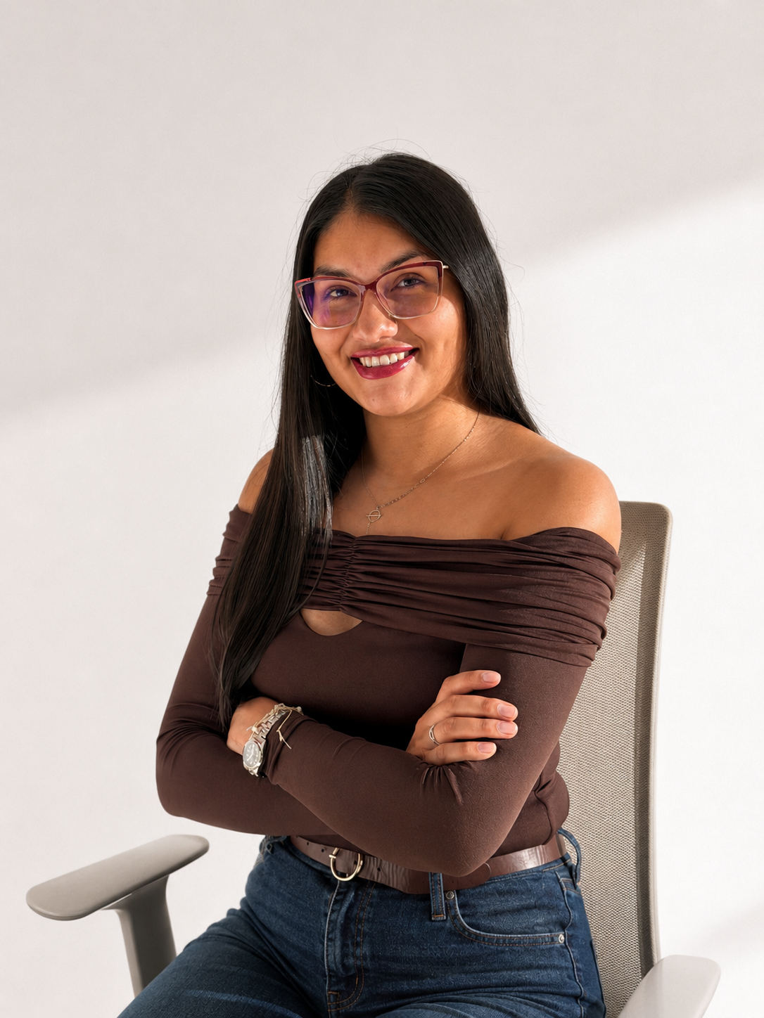 Equipo U-Host — Tatiana Salamanca